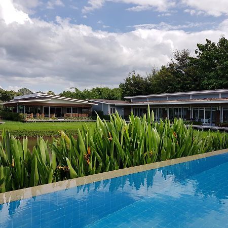 Milin Villa Resort Ban Yang  Exteriér fotografie