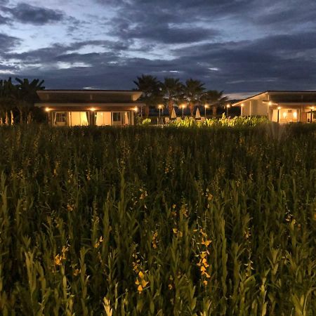 Milin Villa Resort Ban Yang  Exteriér fotografie
