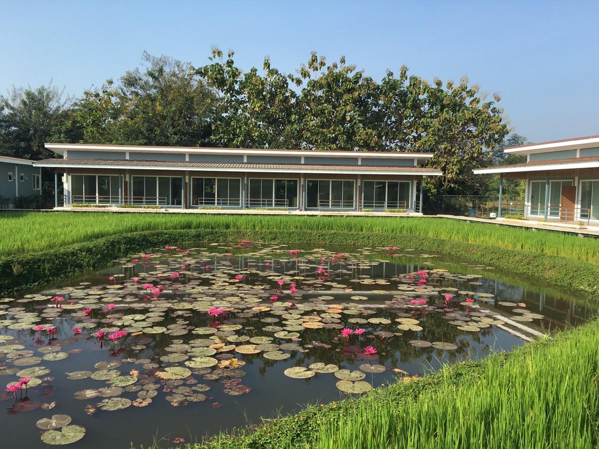 Milin Villa Resort Ban Yang  Exteriér fotografie