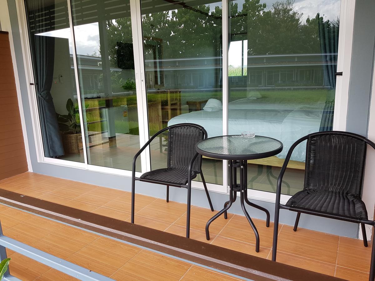 Milin Villa Resort Ban Yang  Exteriér fotografie