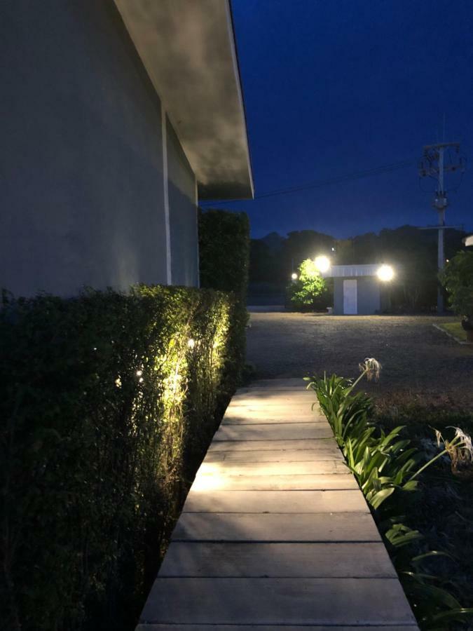 Milin Villa Resort Ban Yang  Exteriér fotografie