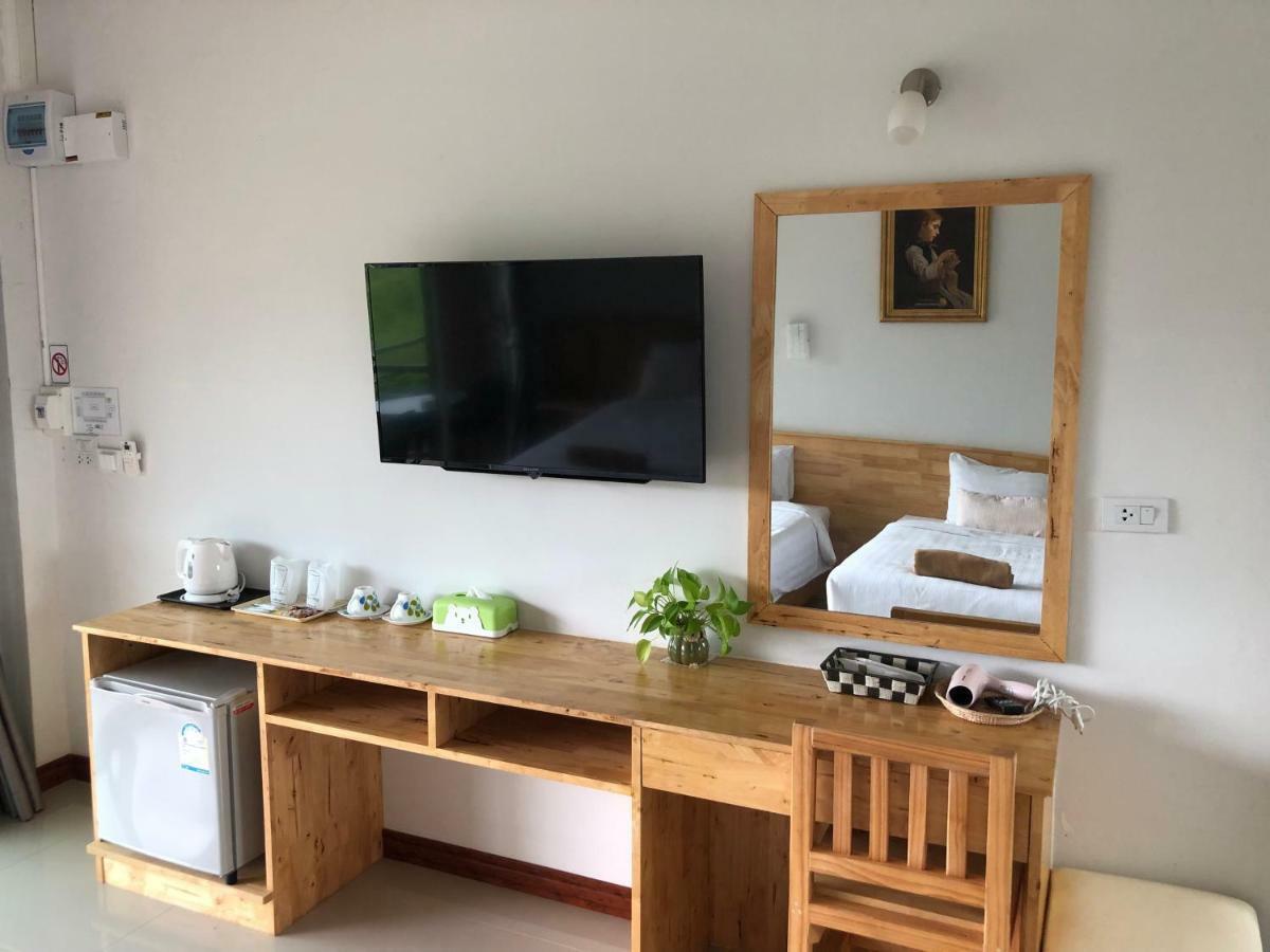 Milin Villa Resort Ban Yang  Exteriér fotografie
