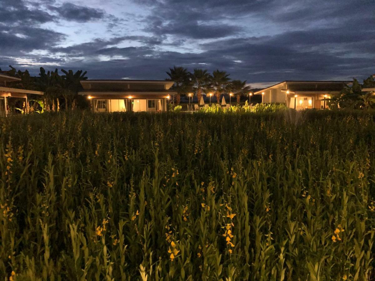 Milin Villa Resort Ban Yang  Exteriér fotografie